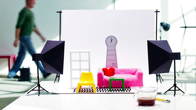 Illustration for article titled Ikea Dollhouse Furniture Is Perfect for Barbie's Drëamhøuse